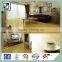 China Professional Click Lock Pvc Vinyl Plank Flooring