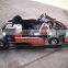 Easy-go hot 200cc/270cc 4 wheel racing go kart with plastic safety bumper pass CE certificate