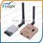 G1692 Flysight RC306 The latest 5.8G receiver channel 32 AV output FPV aerial receiver