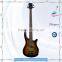 Wholesale Datang high quality bass guitar 5 string