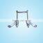 Galvanized Formwork right and left Hook set