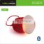 Viewmedia factory shenshen led bulb lamp Bluetooth cartoon speaker gift