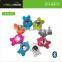 Hot sale mini size small portable wireless Bluetooth speaker cartoon