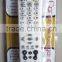 HR-E790 RM-9523 LCD/LED/HD TV REMOTE CONTROL CODES OEM
