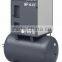 Atlas Oil Free Air Compressor hospitals Compressor