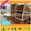 Wow!! 6063T5 6061T6 Powder Coated Aluminium Profile/ Paint Aluminium Extrusion Window And Door Frame/ Laquered Aluminium Profile