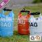 China manufacture custom logo waterproof dry bag ocean pack for camping sawanobori