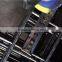 1x1 galvanized welded wire mesh panel