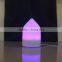 Essential Oil Diffuser, Aromatherapy Diffuser Portable Ultrasonic Aroma Humidifier with 7 Color led