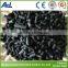 wooden based cylindrical activated carbon for removal N2