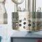 high shear dispersing emulsifier homogenizer mixer
