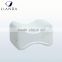 neck/leg rest pillow,medical leg pillow,leg memory foam pillow