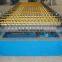 corrugated wall and roof cold roll forming machine