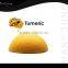 Heart shape konjac sponge