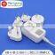 packed in PE bag 5voltage 2amps 1.5amps 1.8amps dc adapter with PSE Japan market
