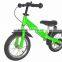 NEW fashion education no pedal baby balance bicycle learn to ride