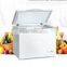 100-1700L chest deep fridge freezer showcase