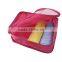 New Travel Multifunctional Storage Bag Tablet PC Padded Organizer Pouch