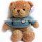 China Wholesale Retro Sweater Bear Toy Minion Custom Teddy Bear
