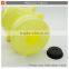 Lovely plastic saving money box coin bank for kids