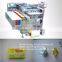 PLC control soap cellophane wrapping machinery
