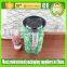 Newest custom made CMYK printing cylinder paper tube