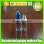 20ml 10ml e Liquid Dropper Bottle Plastic Dropper Bottles
