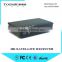 Digital tv converter box full HD DVB S2 PVR and multimedia player
