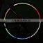 Reflective Bicycle Wheel Sticker