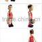 PVC 1:6 NBA stars action figure, plastic 1:6 NBA stars action figure, OEM 1:6 articulated figure