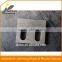 New types double bladed grinder for ginder