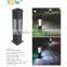 JR-CP80 Popular led outdoor decorartion solar garden light