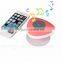 Triangular Mini Wireless Handsfree Bluetooth Speaker 4 Lever Waterproof Bluetooth Speaker