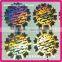 High Quality Dynamic Dot-matrix Hologram Sticker Maker