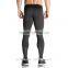Stylish Mens Sports Legging Compression Pants Fitness Collant Compression Tights