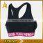 OEM Design Custom Fitness Workout Sports Bra Gym Yoga Sports Bra