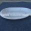 Guangxi White marble vessel sink