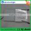 China supplier club entertainment lighting 250*250mm 5w 10w dmx small square led light panel