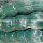 China fishig net manufacture,lowest price