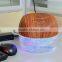 KS-03 aroma essential oil diffuser with anion generator
