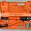 LSD High Quality10yearsHydraulic terminal crimping tool YQK-120 for copper and aluminum cable lugs 16~120mm2