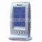 Weather Station Clock