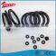 High quality garage door bottom seal rubber seal