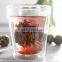 Double Wall Glass Heat-resistant Double Layer Glass