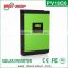 Must Hot selling PV18-3K Pure Sine Wave Hybrid Inverter 24v 3KVA MPPT Controller Inverter with Charger