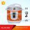 2.8L colorful stainless steel national pressure cooker