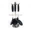 Hot sale Products 6 pcs Stainless Steel As Seen As TV Kitchen Utensils Set