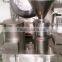 Peanut Butter Colloid Mill For gelatin Filling Materials Preparation - GMP standard