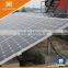 Factory direct sales home and industrial application ground solar plant