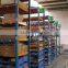 Light Storage Shelving